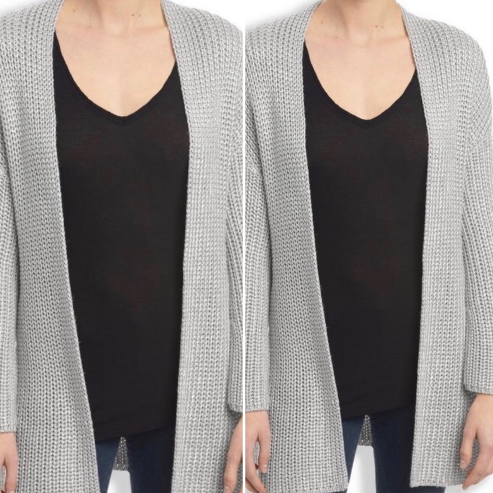 Lucky Brand Cardigan Sweater - Picture 1 of 1